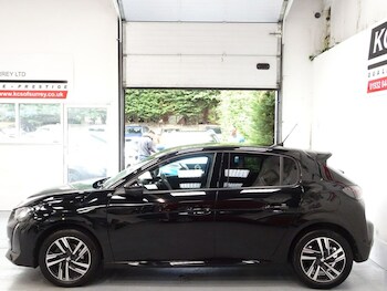 Used Peugeot 208 2022 for sale - 78619196: Photo