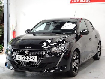 Used Peugeot 208 2022 for sale - 78619196: Photo