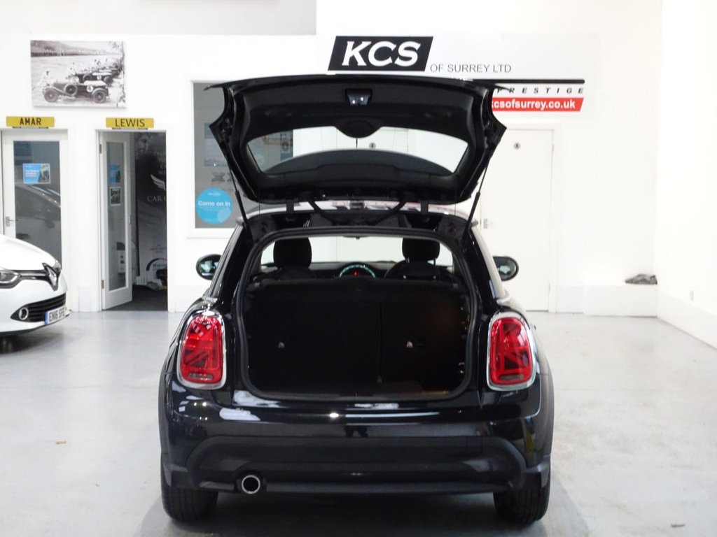 Used MINI Hatch 2023 for sale - 77642287: Photo 15