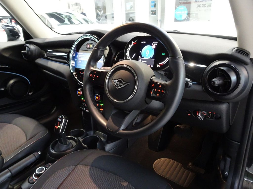 Used MINI Hatch 2023 for sale - 77642287: Photo 17