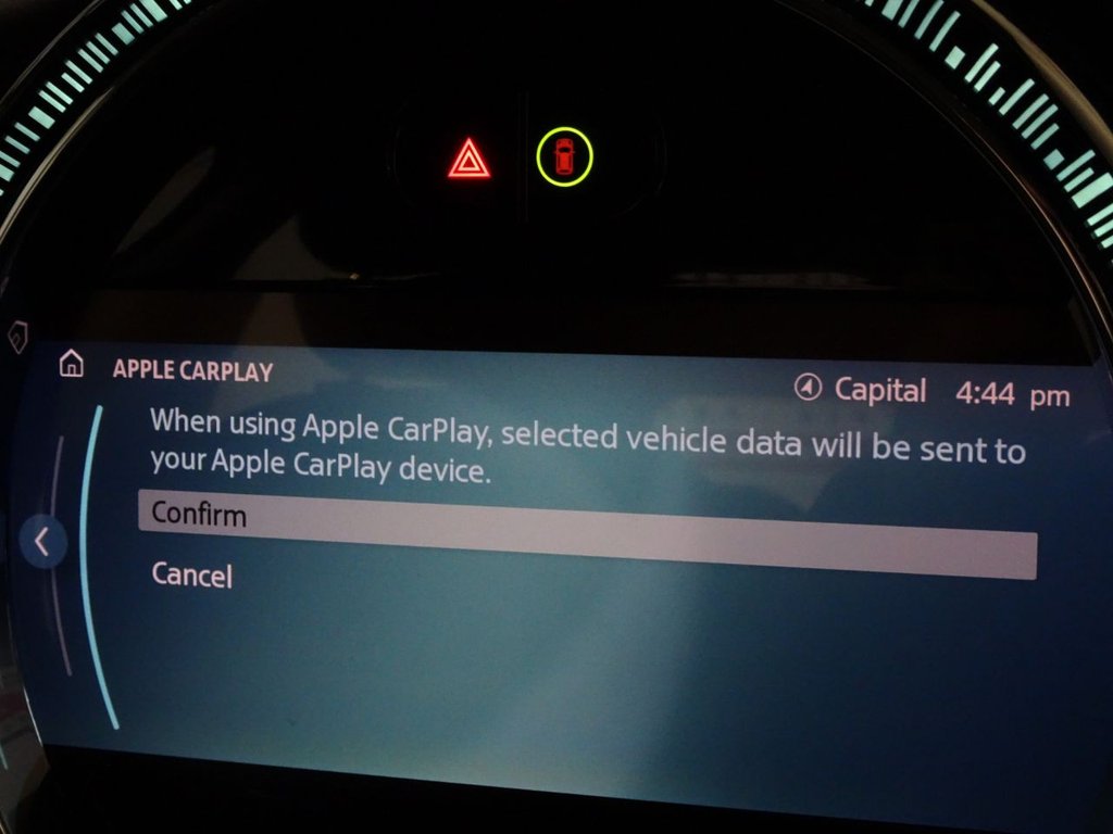 Used MINI Hatch 2023 for sale - 77642287: Photo 18