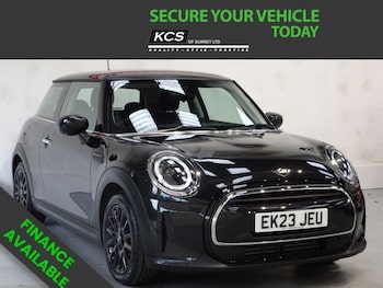Used MINI Hatch 2023 for sale - 77642287: Photo