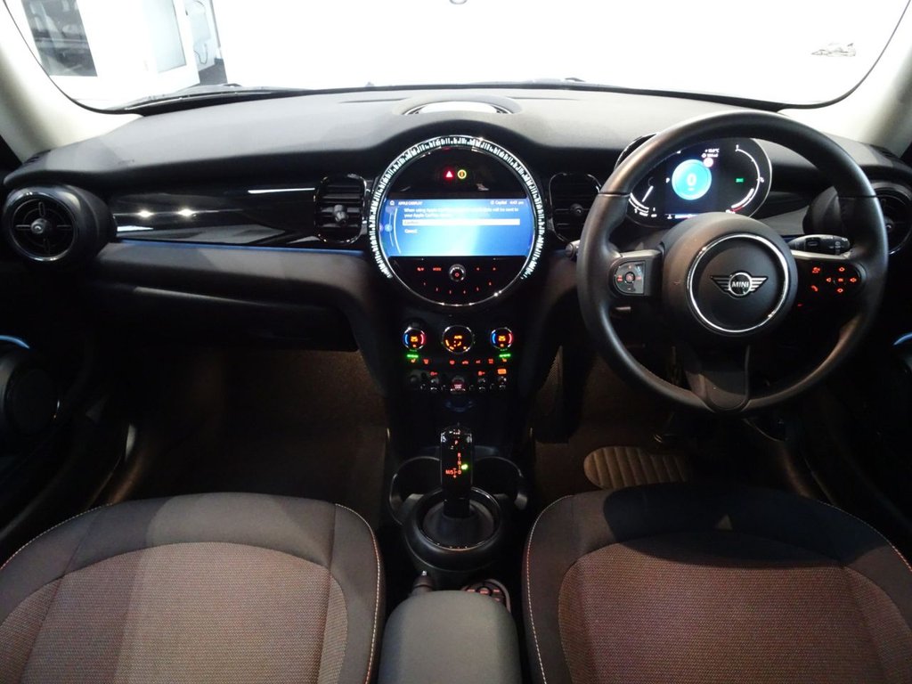 Used MINI Hatch 2023 for sale - 77642287: Photo 2