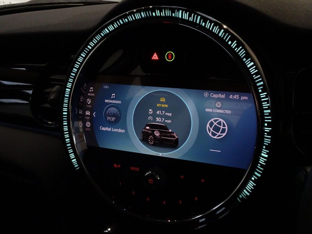 Used MINI Hatch 2023 for sale - 77642287: Photo 21
