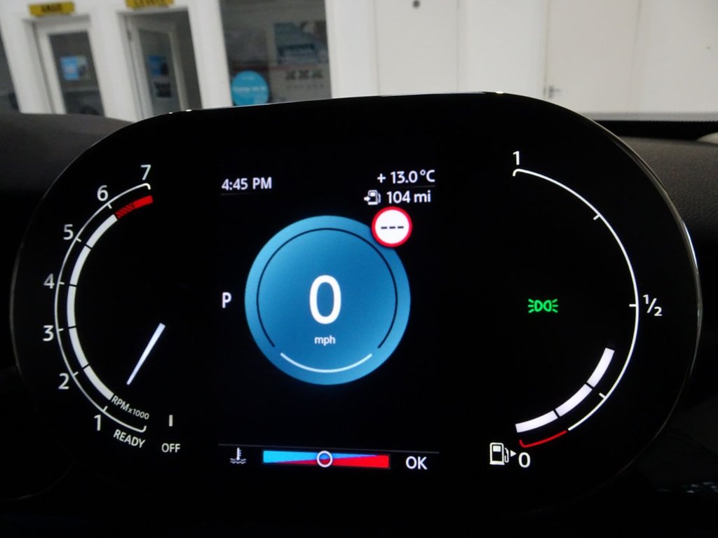 Used MINI Hatch 2023 for sale - 77642287: Photo 24