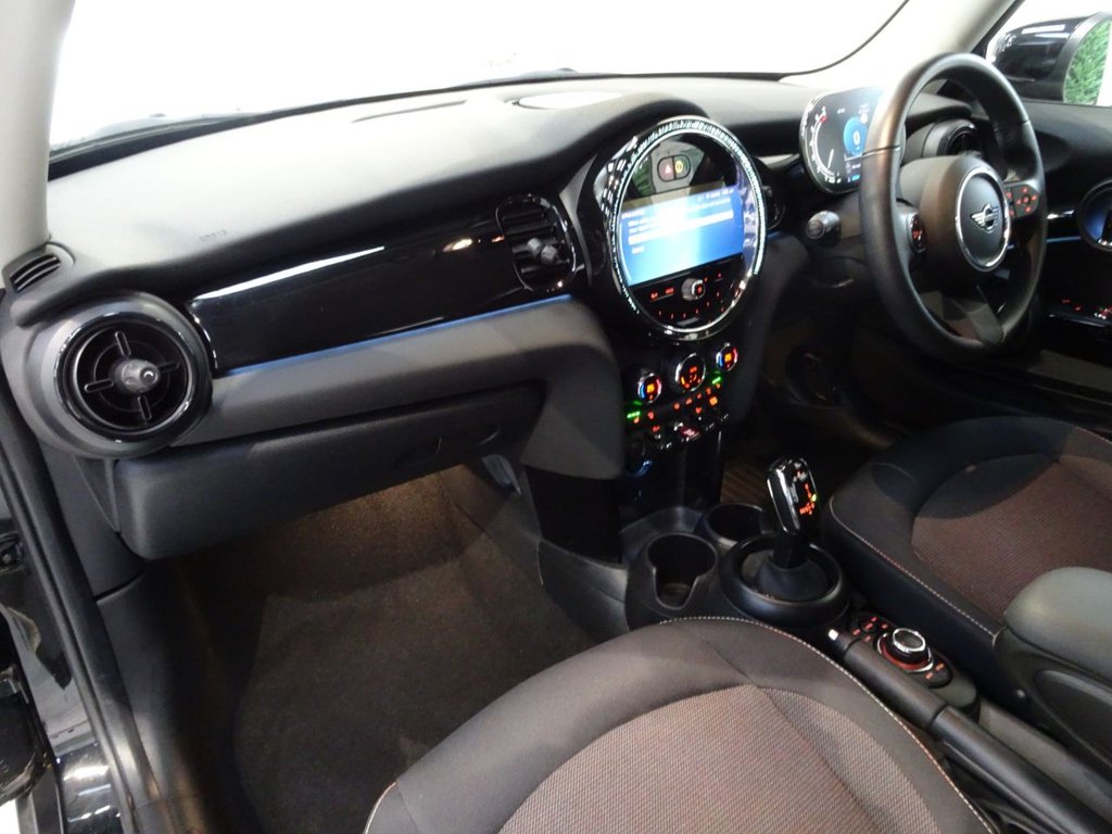 Used MINI Hatch 2023 for sale - 77642287: Photo 27