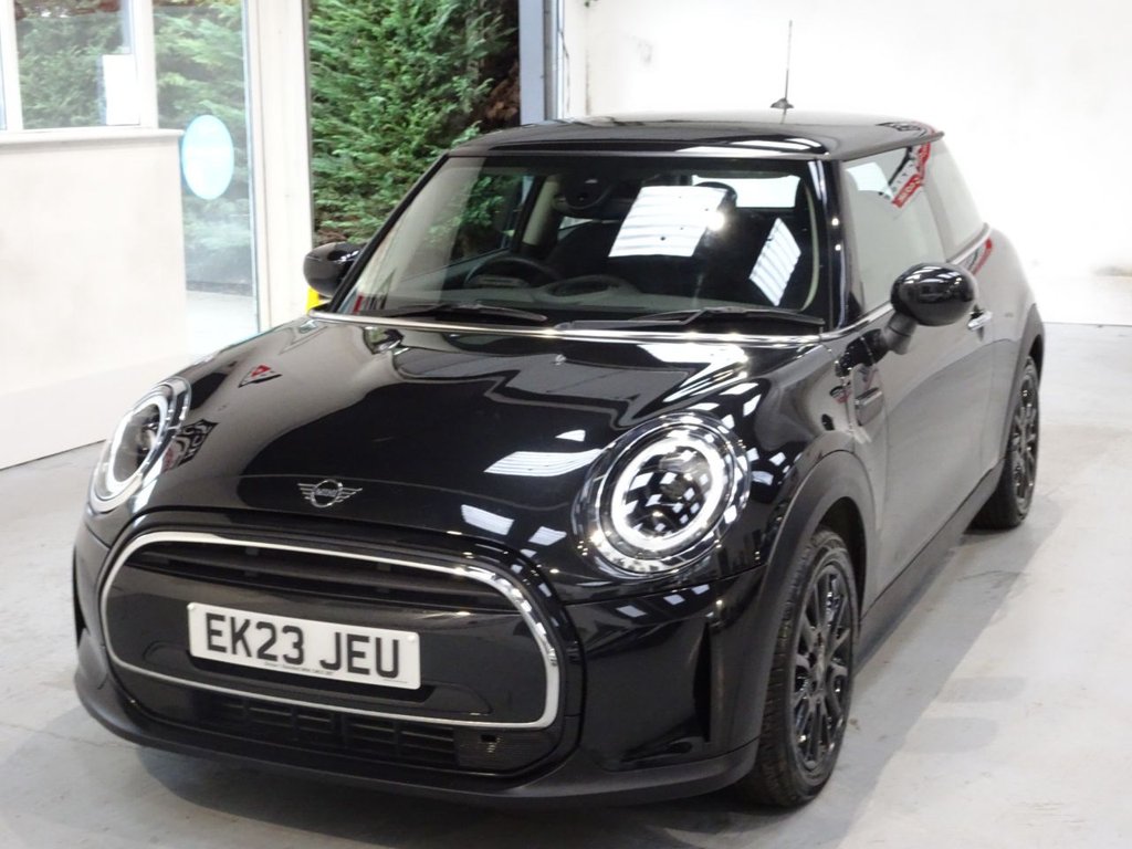 Used MINI Hatch 2023 for sale - 77642287: Photo 32