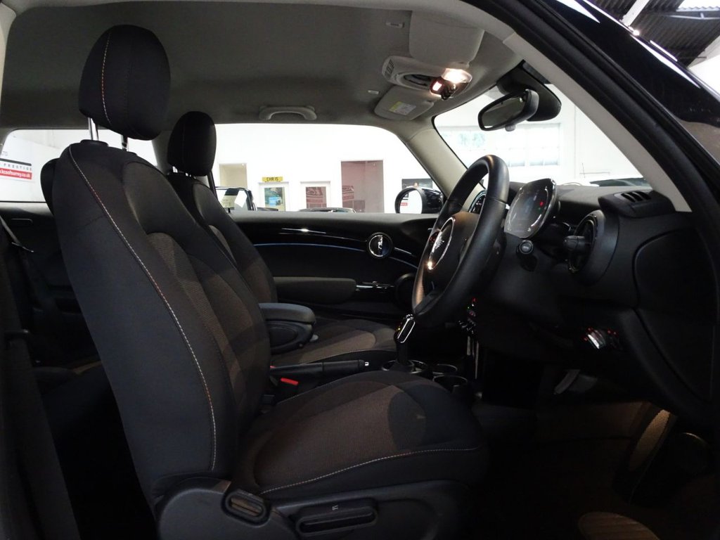 Used MINI Hatch 2023 for sale - 77642287: Photo 33