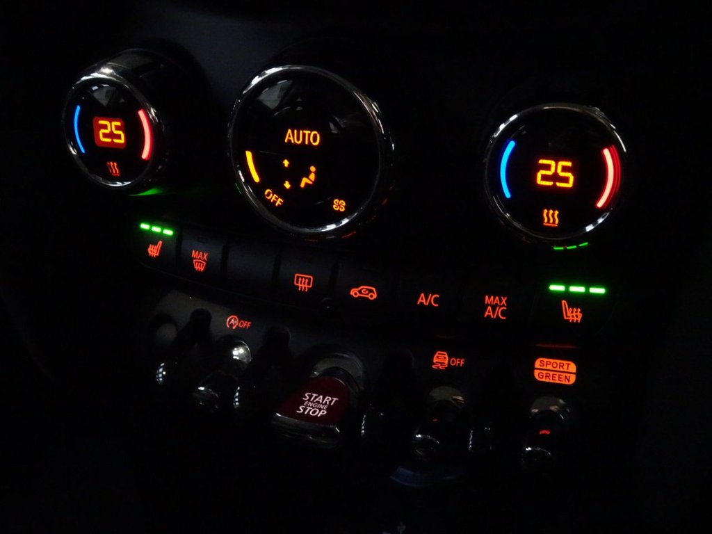 Used MINI Hatch 2023 for sale - 77642287: Photo 36