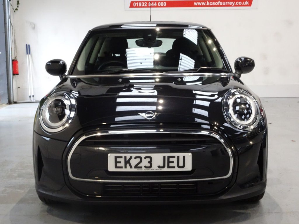 Used MINI Hatch 2023 for sale - 77642287: Photo 37