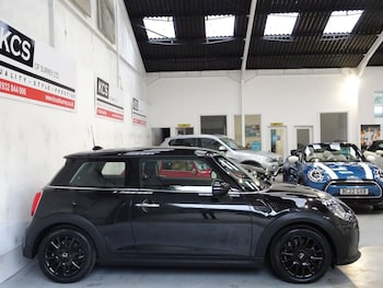 Used MINI Hatch 2023 for sale - 77642287: Photo