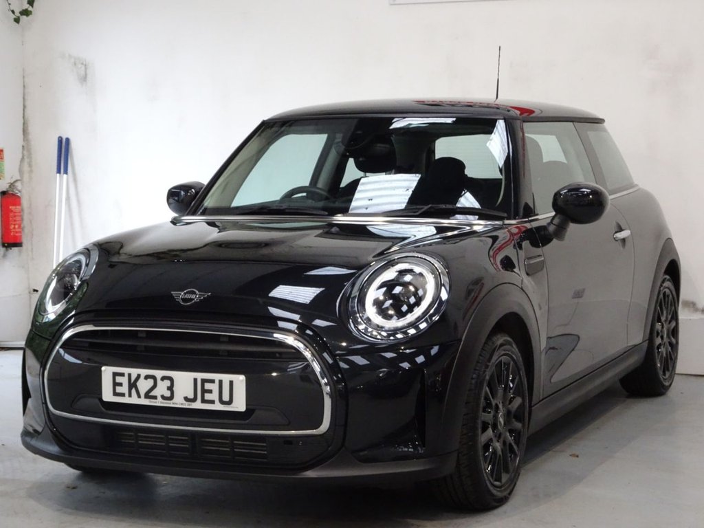 Used MINI Hatch 2023 for sale - 77642287: Photo 4