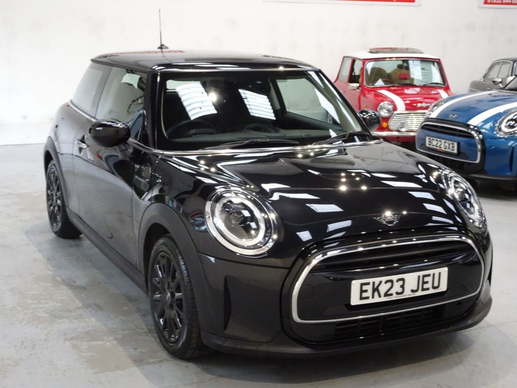Used MINI Hatch 2023 for sale - 77642287: Photo 40