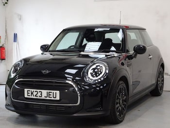 Used MINI Hatch 2023 for sale - 77642287: Photo