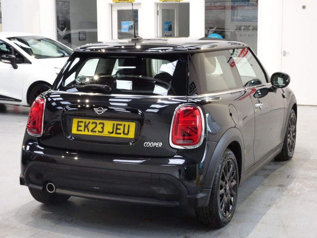 Used MINI Hatch 2023 for sale - 77642287: Photo 5