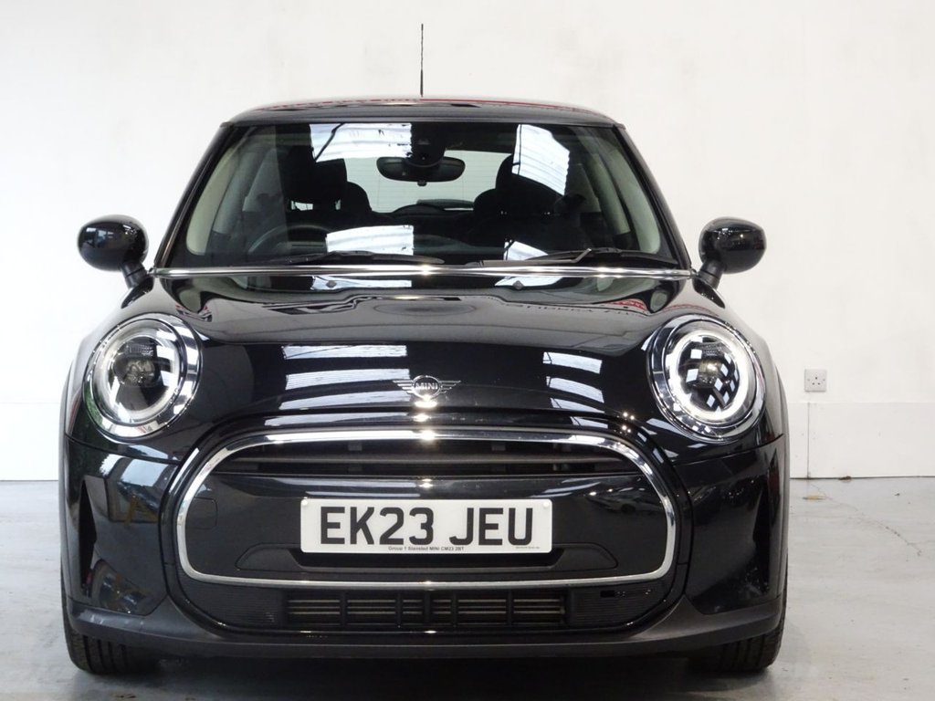 Used MINI Hatch 2023 for sale - 77642287: Photo 8