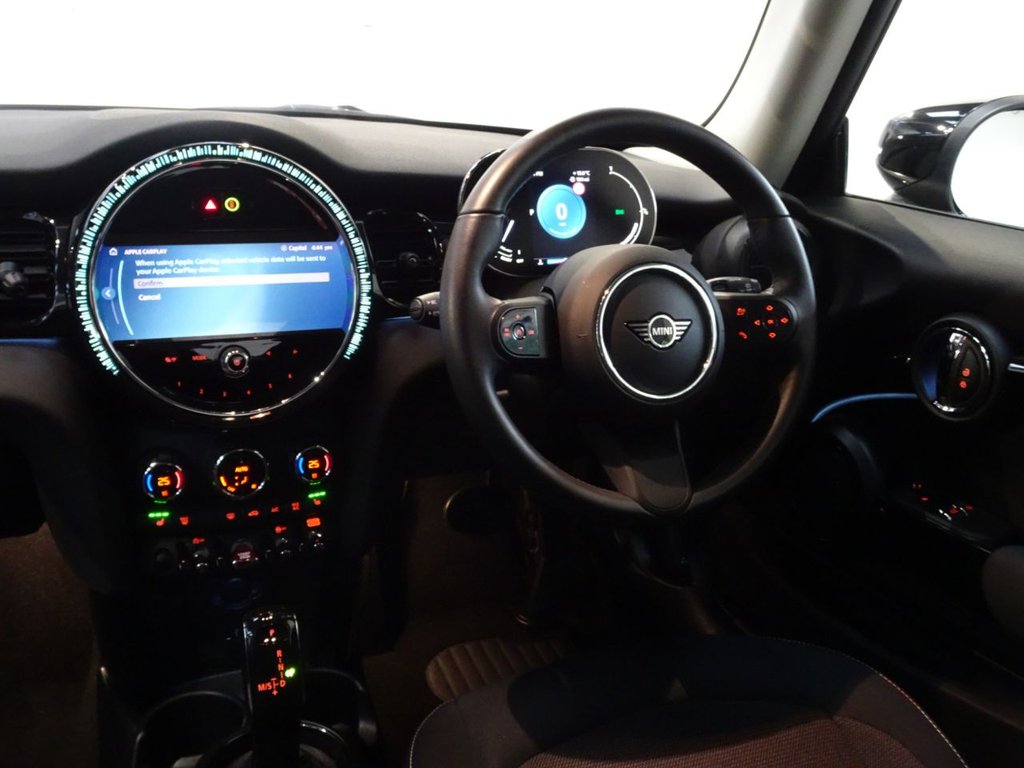 Used MINI Hatch 2023 for sale - 77642287: Photo 9