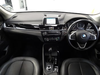 Used BMW X1 2016 for sale - 79518254: Photo