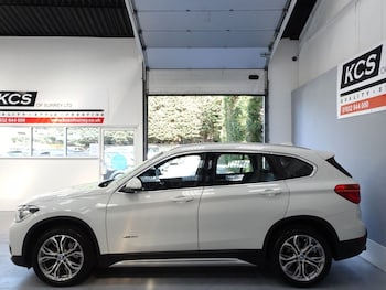 Used BMW X1 2016 for sale - 79518254: Photo