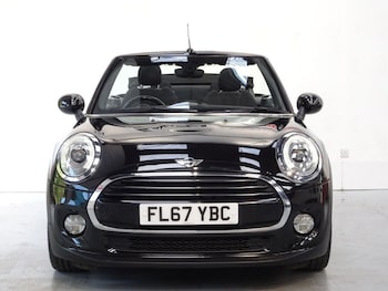 Used MINI Convertible 2017 for sale - 78401022: Photo