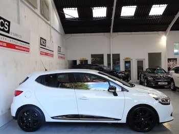 Used Renault Clio 2016 for sale - 77498576: Photo