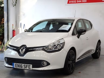 Used Renault Clio 2016 for sale - 77498576: Photo