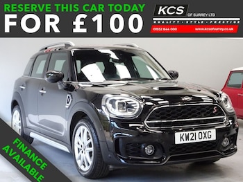 Used MINI Countryman 2021 for sale - 79550753: Photo