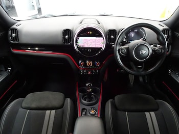 Used MINI Countryman 2021 for sale - 79550753: Photo