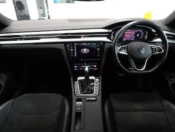 Used Volkswagen Arteon 2022 for sale - 79550754: Photo