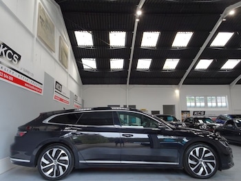 Used Volkswagen Arteon 2022 for sale - 79550754: Photo