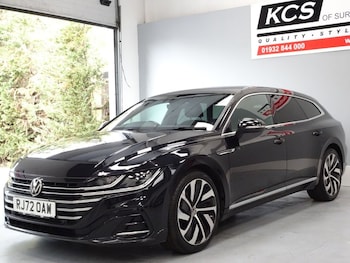 Used Volkswagen Arteon 2022 for sale - 79550754: Photo