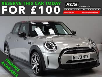 Used MINI Hatch 2023 for sale - 79763702: Photo