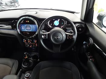 Used MINI Hatch 2023 for sale - 79763702: Photo