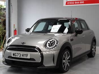 Used MINI Hatch 2023 for sale - 79763702: Photo