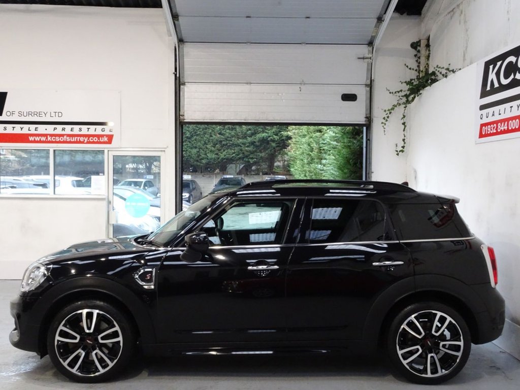 Used MINI Countryman 2020 for sale - 77407805: Photo 10