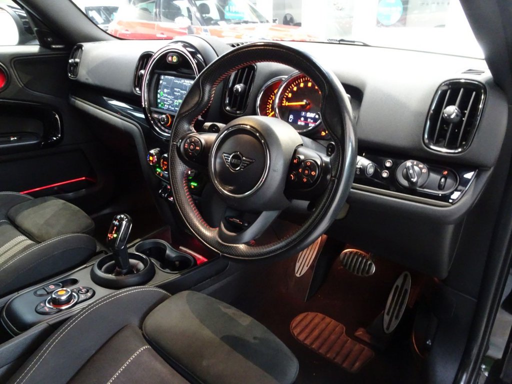 Used MINI Countryman 2020 for sale - 77407805: Photo 11