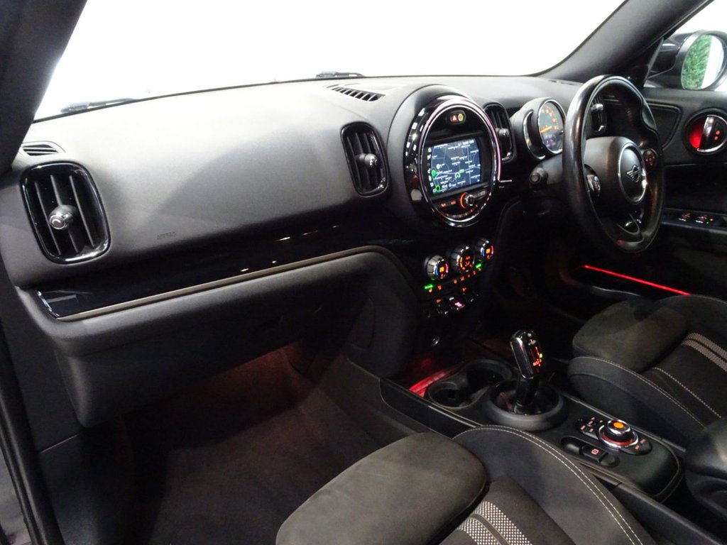 Used MINI Countryman 2020 for sale - 77407805: Photo 12