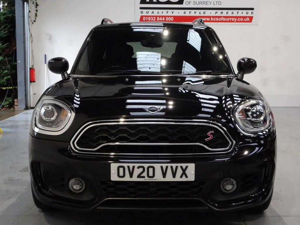 Used MINI Countryman 2020 for sale - 77407805: Photo 16