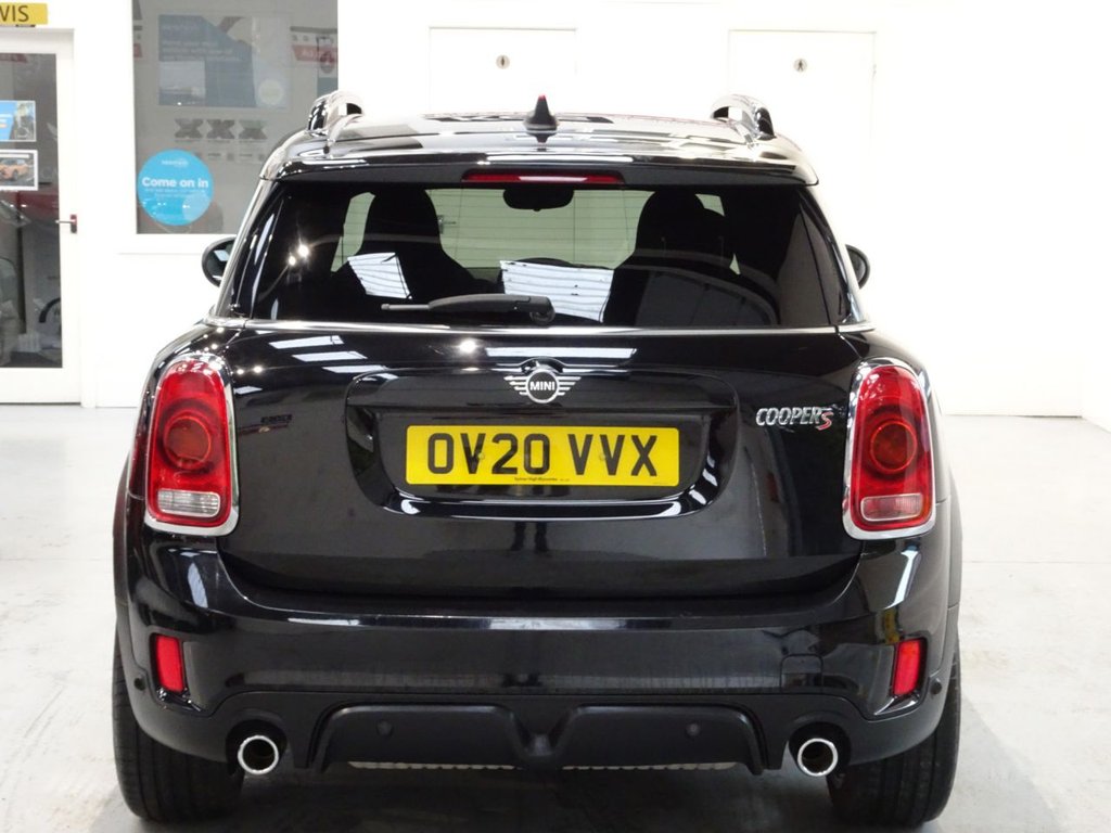 Used MINI Countryman 2020 for sale - 77407805: Photo 18