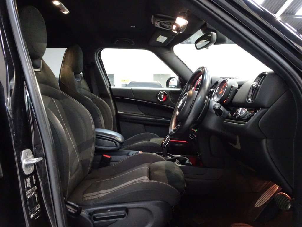 Used MINI Countryman 2020 for sale - 77407805: Photo 20