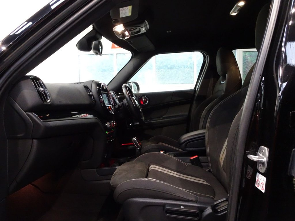 Used MINI Countryman 2020 for sale - 77407805: Photo 21