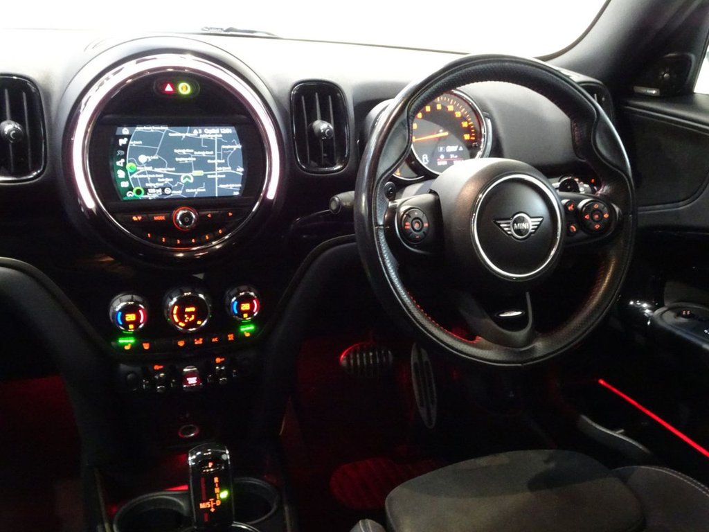 Used MINI Countryman 2020 for sale - 77407805: Photo 22