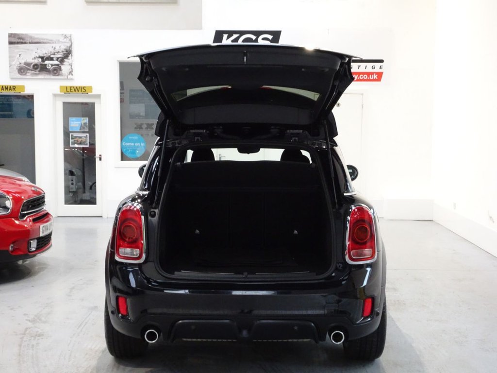 Used MINI Countryman 2020 for sale - 77407805: Photo 24