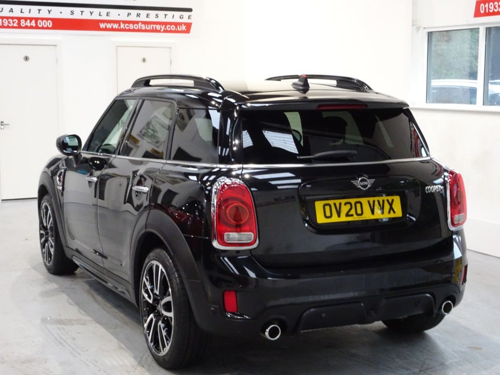Used MINI Countryman 2020 for sale - 77407805: Photo 33