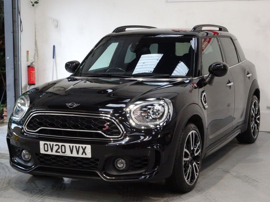 Used MINI Countryman 2020 for sale - 77407805: Photo 4