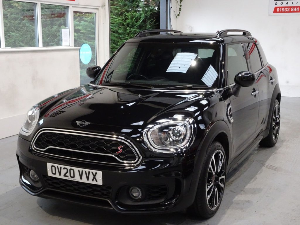 Used MINI Countryman 2020 for sale - 77407805: Photo 40