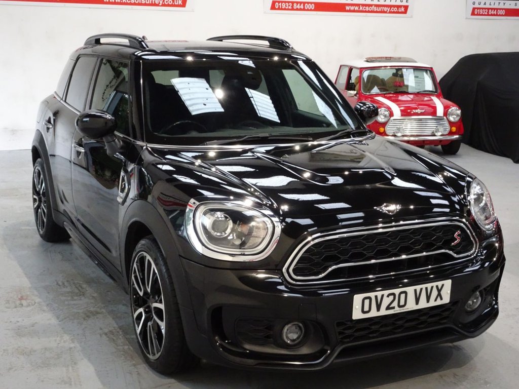 Used MINI Countryman 2020 for sale - 77407805: Photo 41