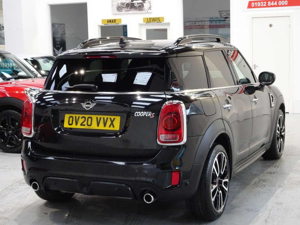 Used MINI Countryman 2020 for sale - 77407805: Photo 5