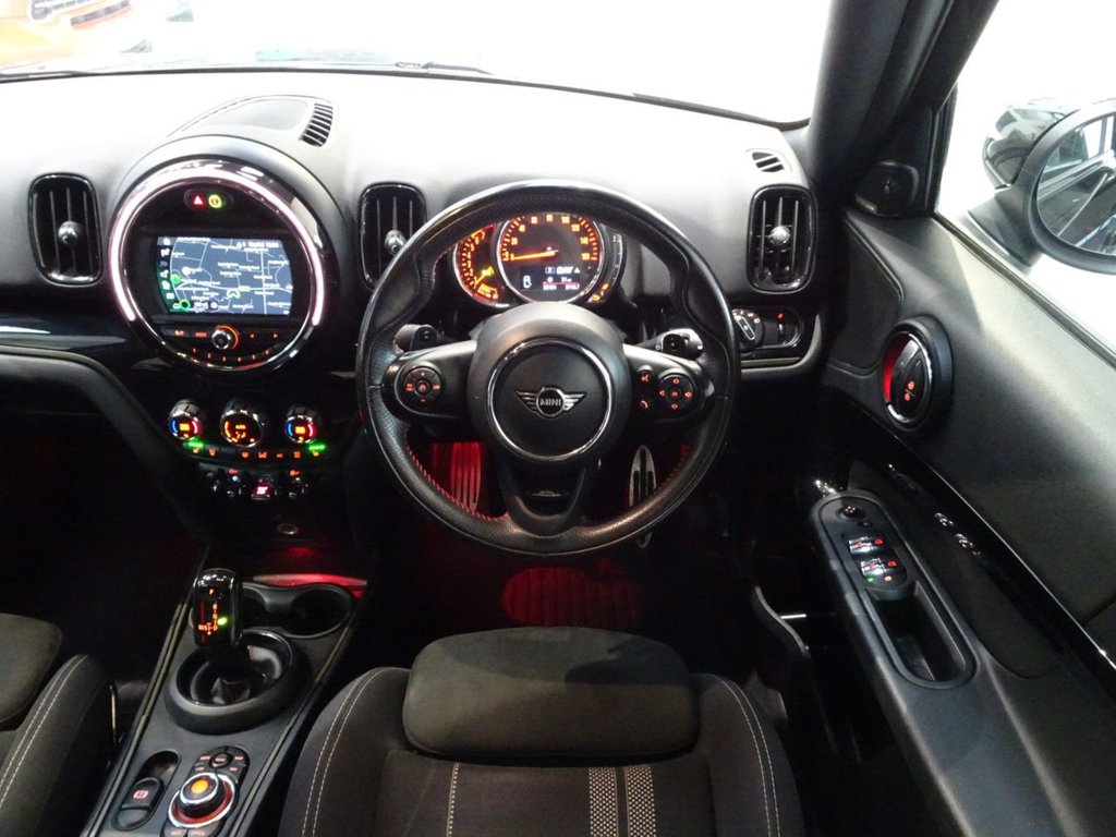 Used MINI Countryman 2020 for sale - 77407805: Photo 6