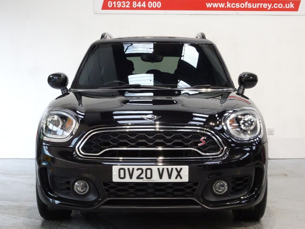 Used MINI Countryman 2020 for sale - 77407805: Photo 9